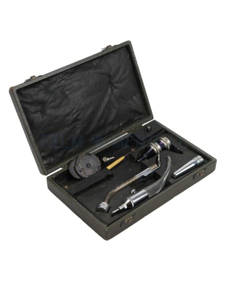  Period Diagnostic Set 